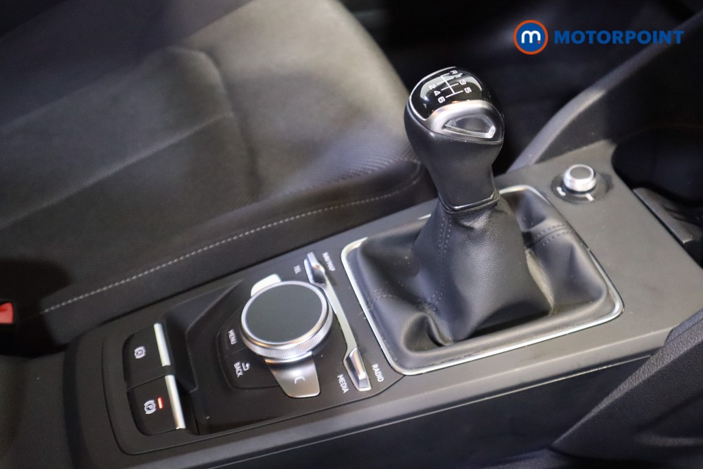Audi Q2 Sport Manual Petrol SUV - Stock Number (1598679) - 5th supplementary image