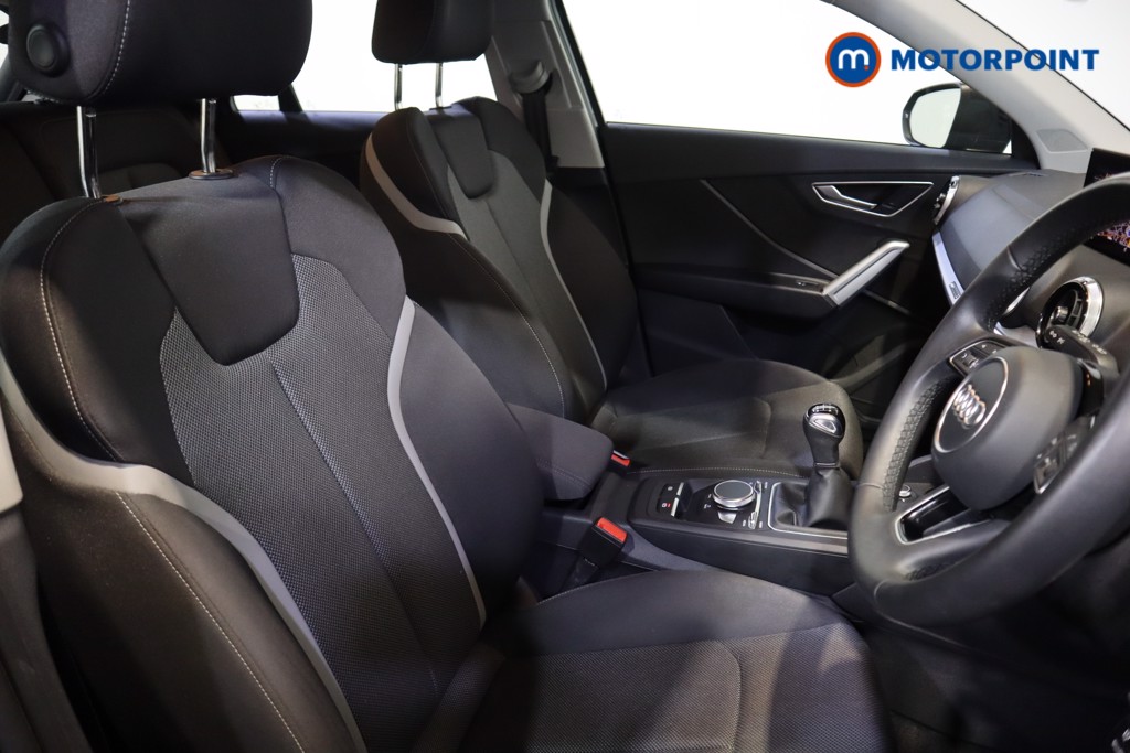 Audi Q2 Sport Manual Petrol SUV - Stock Number (1598679) - 6th supplementary image