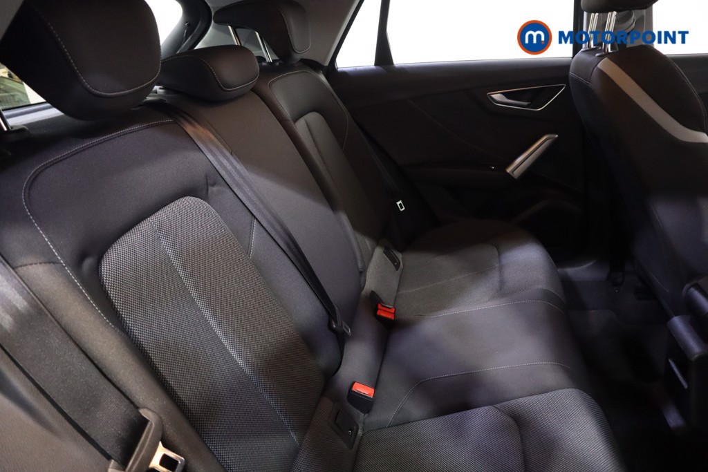 Audi Q2 Sport Manual Petrol SUV - Stock Number (1598679) - 7th supplementary image