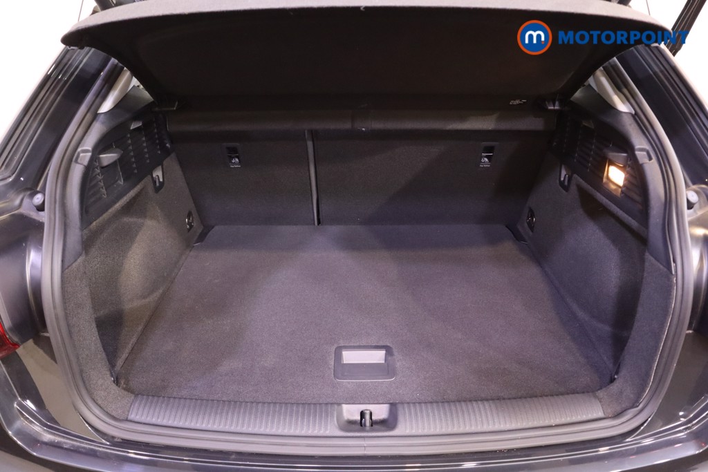 Audi Q2 Sport Manual Petrol SUV - Stock Number (1598679) - 8th supplementary image