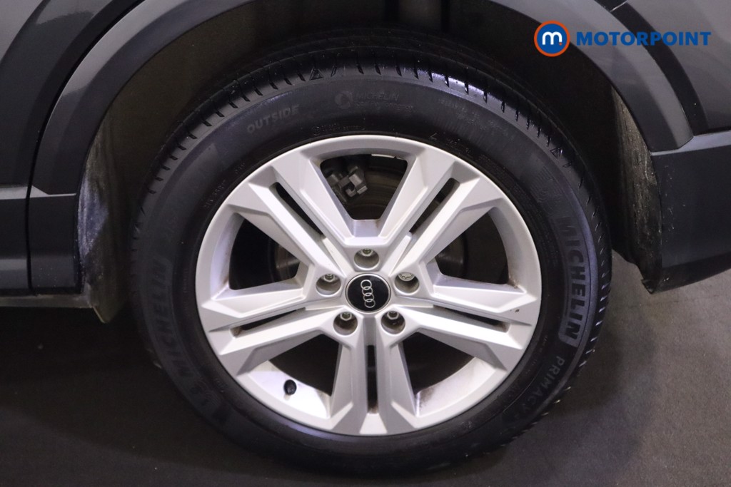 Audi Q2 Sport Manual Petrol SUV - Stock Number (1598679) - 9th supplementary image