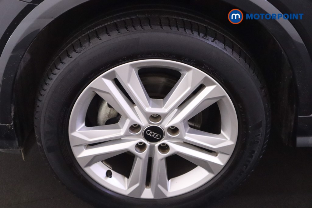 Audi Q2 Sport Manual Petrol SUV - Stock Number (1598679) - 10th supplementary image