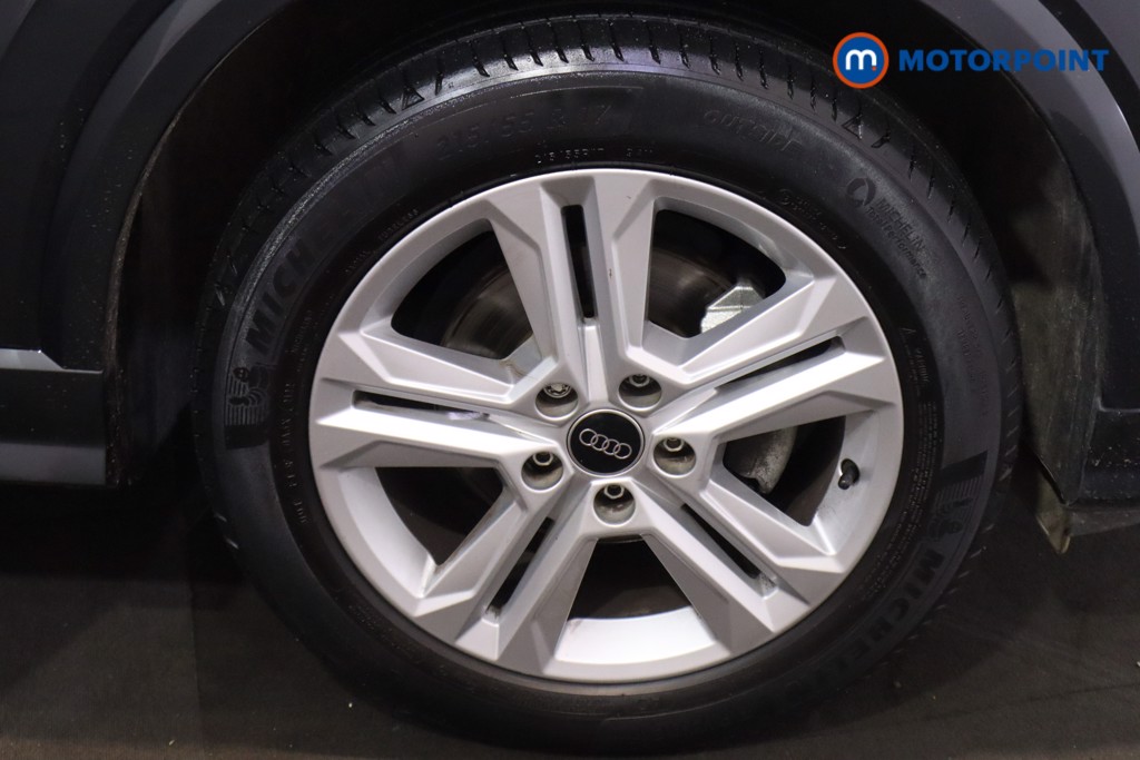 Audi Q2 Sport Manual Petrol SUV - Stock Number (1598679) - 11th supplementary image