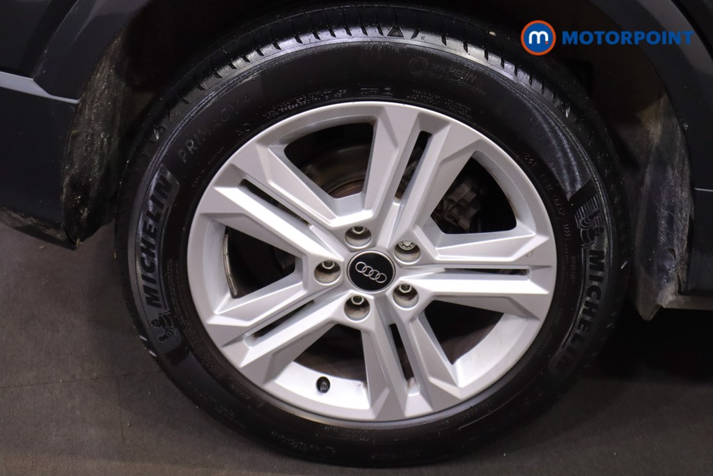 Audi Q2 Sport Manual Petrol SUV - Stock Number (1598679) - 12th supplementary image