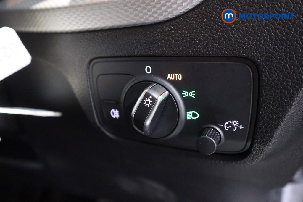 Audi Q2 Sport Manual Petrol SUV - Stock Number (1598679) - 15th supplementary image