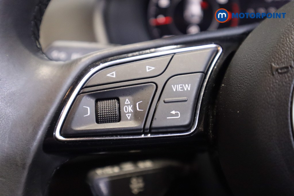 Audi Q2 Sport Manual Petrol SUV - Stock Number (1598679) - 16th supplementary image