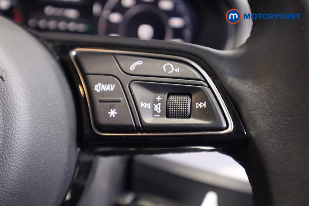 Audi Q2 Sport Manual Petrol SUV - Stock Number (1598679) - 17th supplementary image