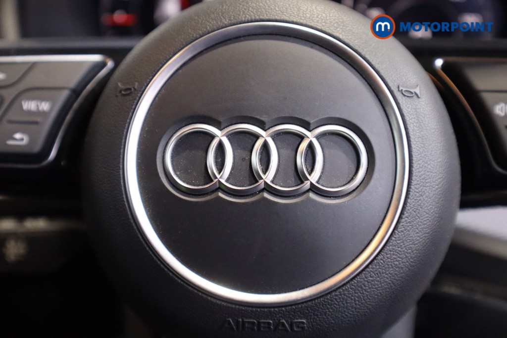 Audi Q2 Sport Manual Petrol SUV - Stock Number (1598679) - 18th supplementary image