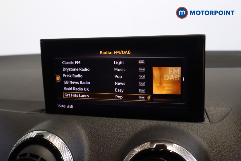 Audi Q2 Sport Manual Petrol SUV - Stock Number (1598679) - 19th supplementary image