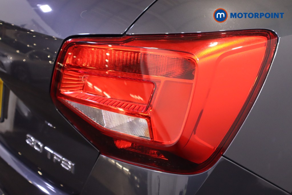 Audi Q2 Sport Manual Petrol SUV - Stock Number (1598679) - 21st supplementary image