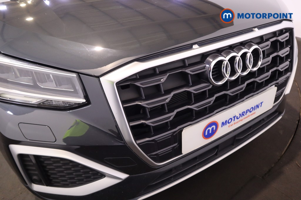 Audi Q2 Sport Manual Petrol SUV - Stock Number (1598679) - 22nd supplementary image