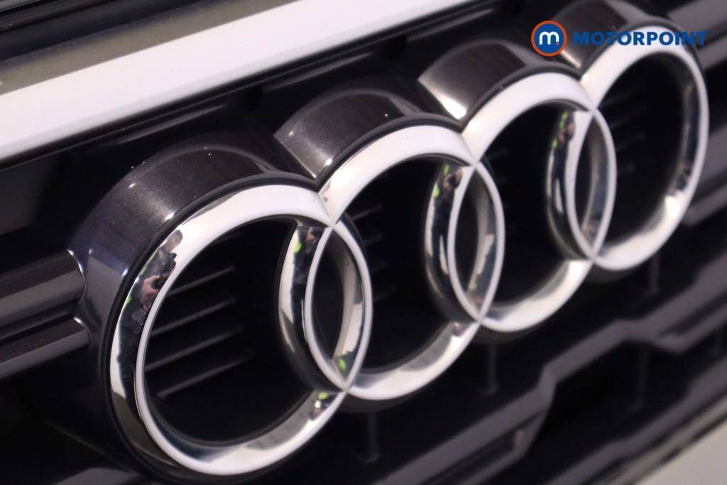 Audi Q2 Sport Manual Petrol SUV - Stock Number (1598679) - 23rd supplementary image