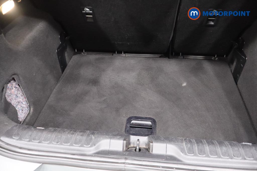 Ford Puma St-Line Vignale Automatic Petrol SUV - Stock Number (1598685) - 2nd supplementary image