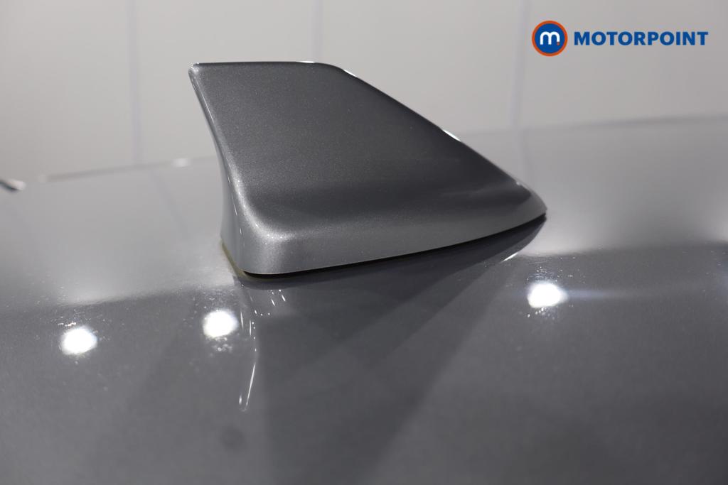 Ford Puma St-Line Vignale Automatic Petrol SUV - Stock Number (1598685) - 3rd supplementary image