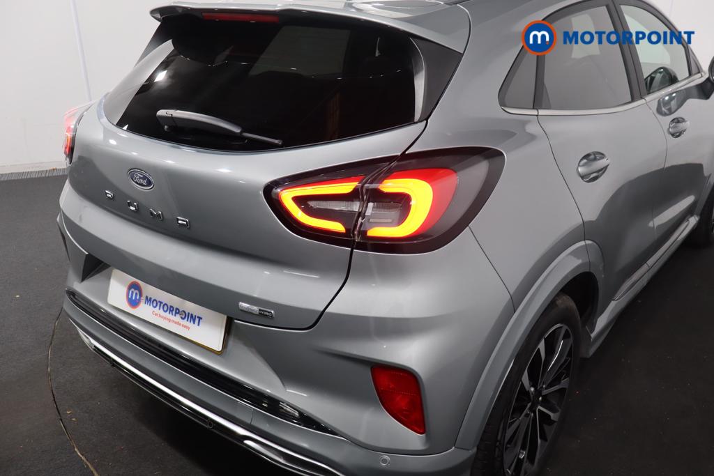 Ford Puma St-Line Vignale Automatic Petrol SUV - Stock Number (1598685) - 4th supplementary image