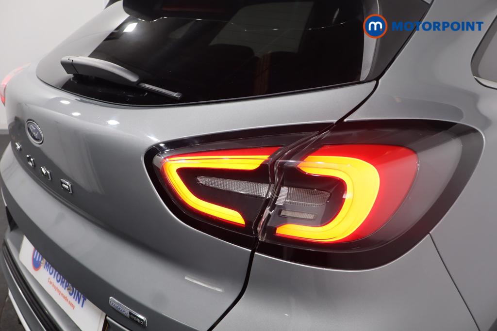 Ford Puma St-Line Vignale Automatic Petrol SUV - Stock Number (1598685) - 5th supplementary image