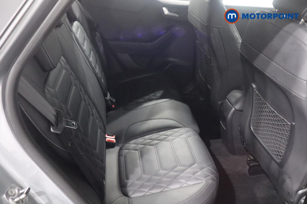 Ford Puma St-Line Vignale Automatic Petrol SUV - Stock Number (1598685) - 7th supplementary image