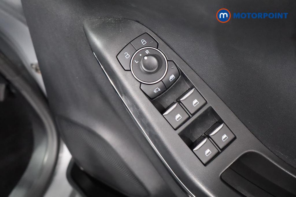 Ford Puma St-Line Vignale Automatic Petrol SUV - Stock Number (1598685) - 10th supplementary image