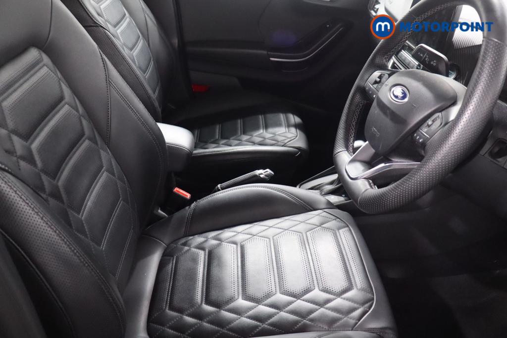 Ford Puma St-Line Vignale Automatic Petrol SUV - Stock Number (1598685) - 11th supplementary image