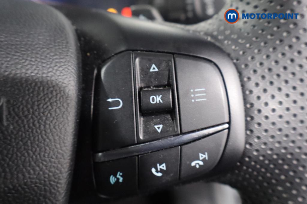 Ford Puma St-Line Vignale Automatic Petrol SUV - Stock Number (1598685) - 13th supplementary image