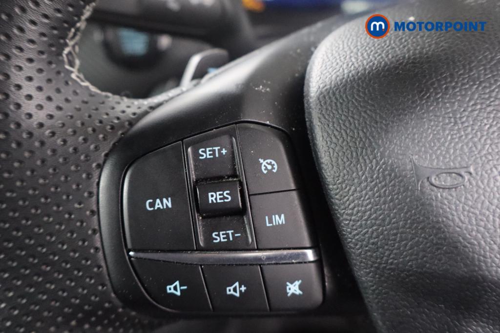 Ford Puma St-Line Vignale Automatic Petrol SUV - Stock Number (1598685) - 14th supplementary image