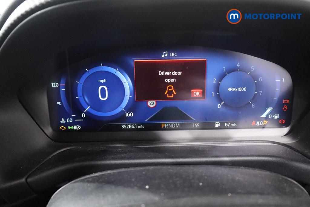 Ford Puma St-Line Vignale Automatic Petrol SUV - Stock Number (1598685) - 15th supplementary image