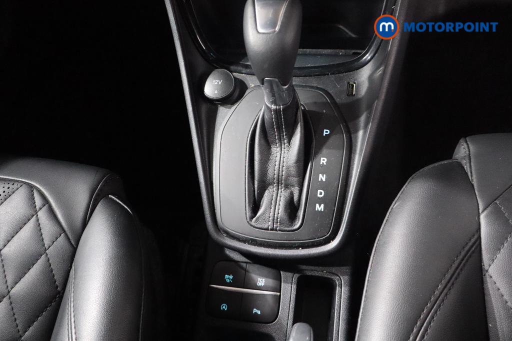 Ford Puma St-Line Vignale Automatic Petrol SUV - Stock Number (1598685) - 16th supplementary image