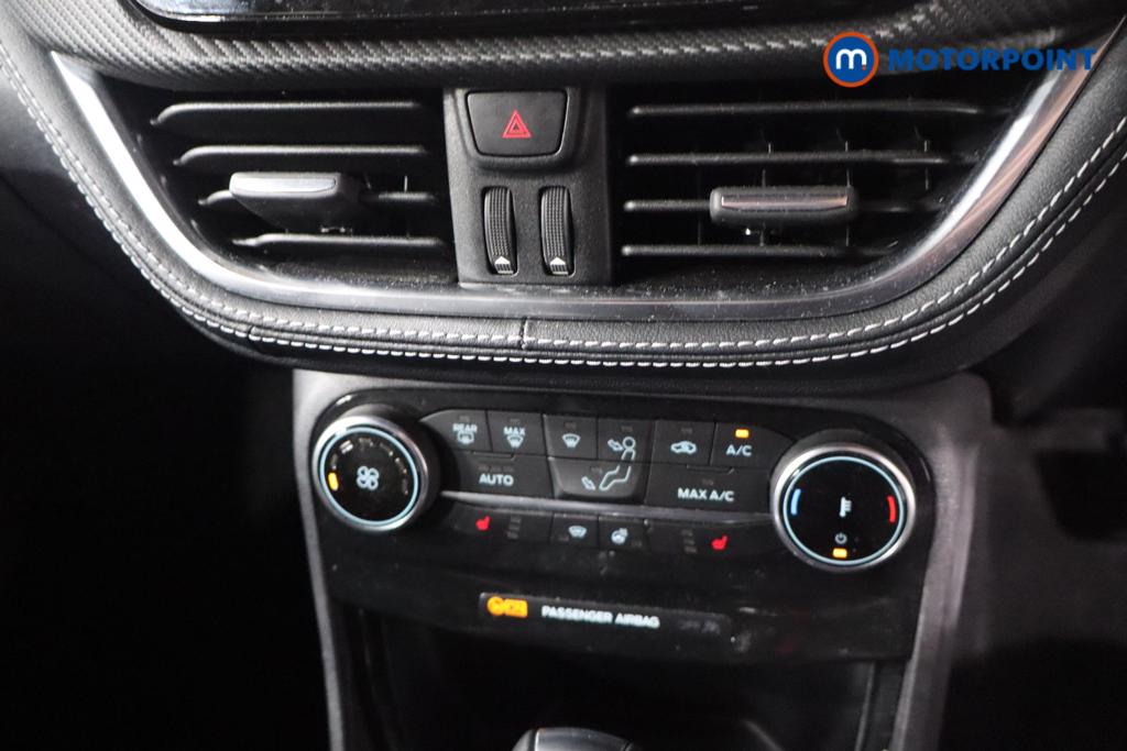 Ford Puma St-Line Vignale Automatic Petrol SUV - Stock Number (1598685) - 17th supplementary image