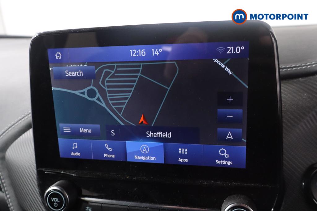 Ford Puma St-Line Vignale Automatic Petrol SUV - Stock Number (1598685) - 18th supplementary image