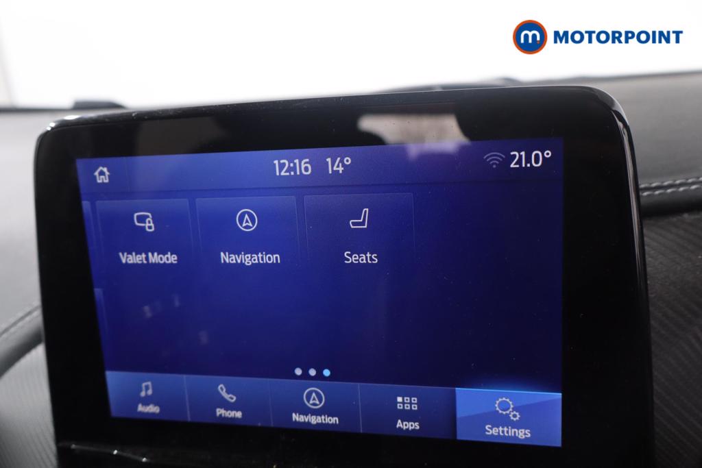 Ford Puma St-Line Vignale Automatic Petrol SUV - Stock Number (1598685) - 23rd supplementary image