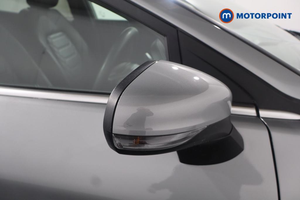 Ford Puma St-Line Vignale Automatic Petrol SUV - Stock Number (1598685) - 24th supplementary image