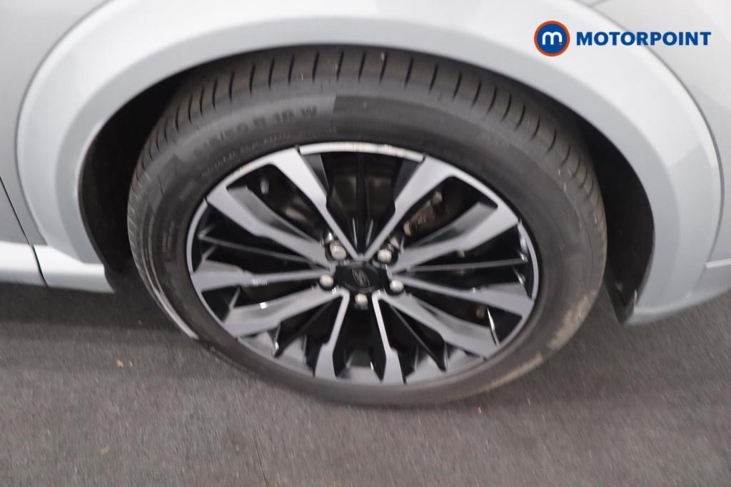 Ford Puma St-Line Vignale Automatic Petrol SUV - Stock Number (1598685) - 25th supplementary image