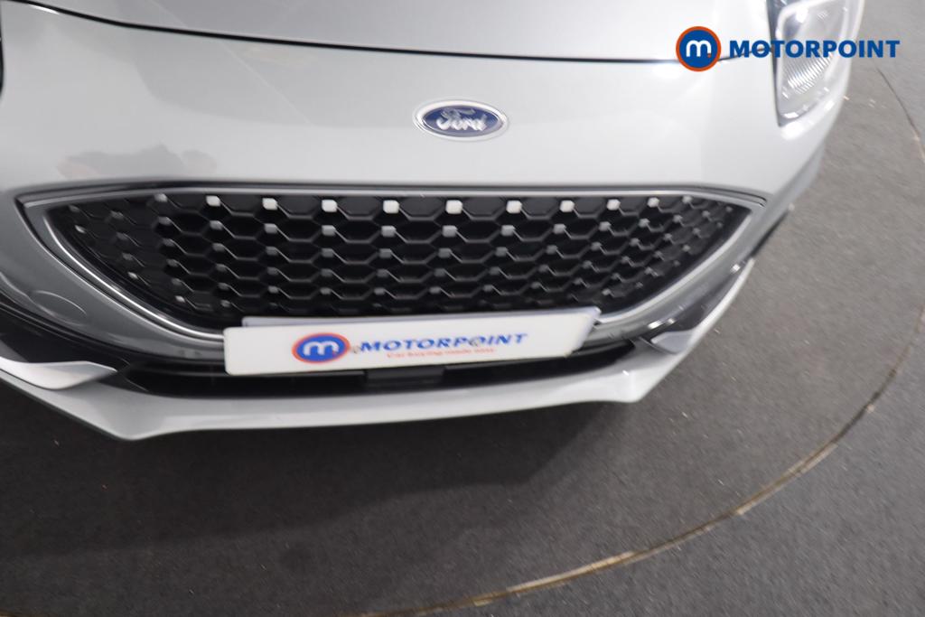 Ford Puma St-Line Vignale Automatic Petrol SUV - Stock Number (1598685) - 26th supplementary image