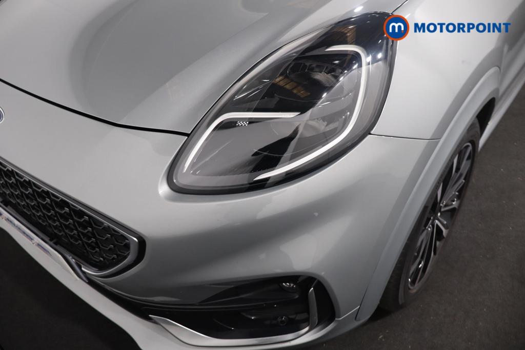 Ford Puma St-Line Vignale Automatic Petrol SUV - Stock Number (1598685) - 27th supplementary image