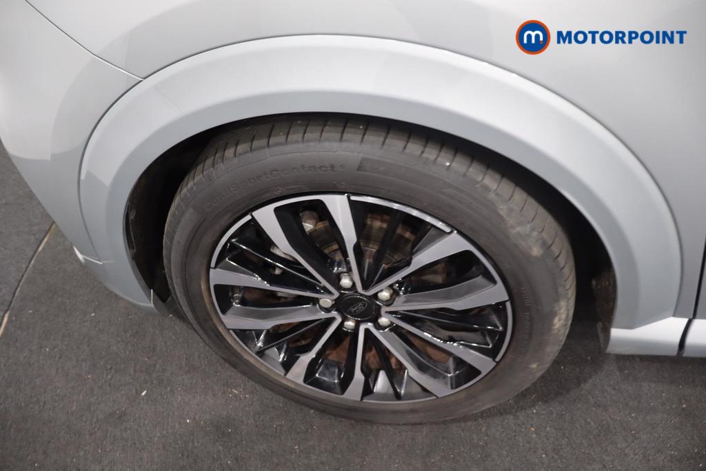 Ford Puma St-Line Vignale Automatic Petrol SUV - Stock Number (1598685) - 28th supplementary image