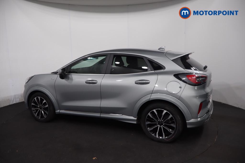 Ford Puma St-Line Vignale Automatic Petrol SUV - Stock Number (1598685) - 30th supplementary image