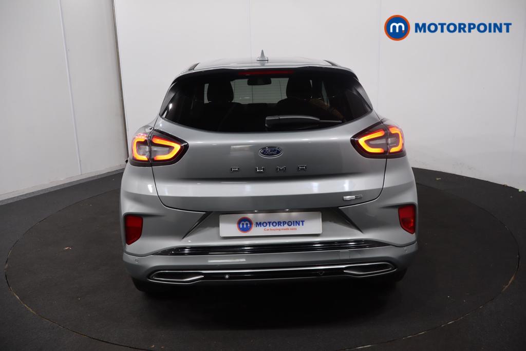 Ford Puma St-Line Vignale Automatic Petrol SUV - Stock Number (1598685) - 1st supplementary image