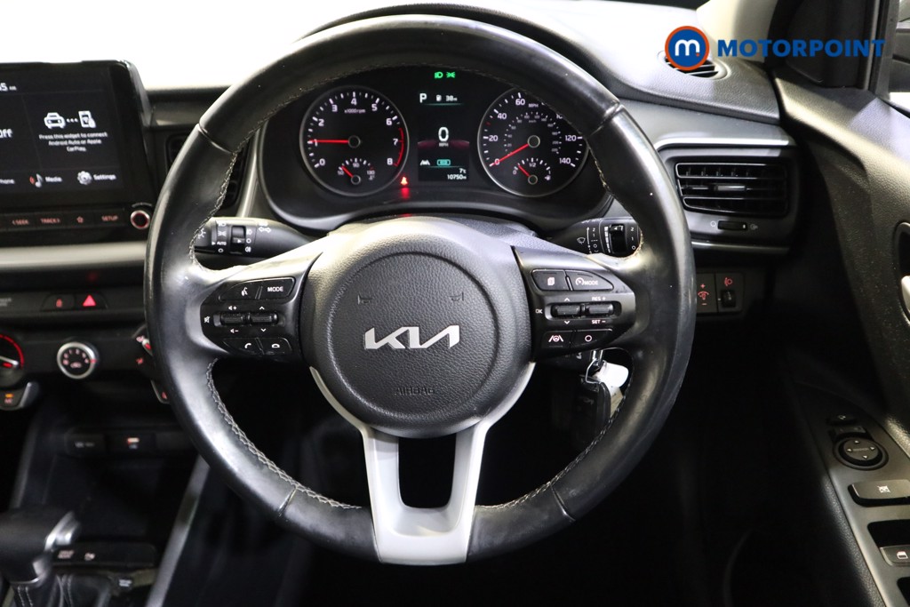 KIA Stonic 2 Automatic Petrol SUV - Stock Number (1598769) - 2nd supplementary image
