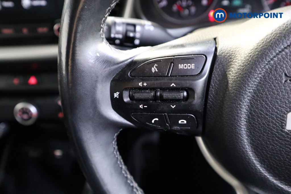 KIA Stonic 2 Automatic Petrol SUV - Stock Number (1598769) - 3rd supplementary image