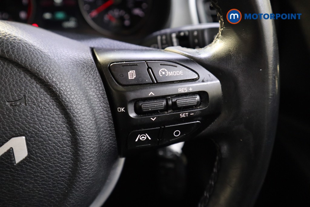 KIA Stonic 2 Automatic Petrol SUV - Stock Number (1598769) - 4th supplementary image