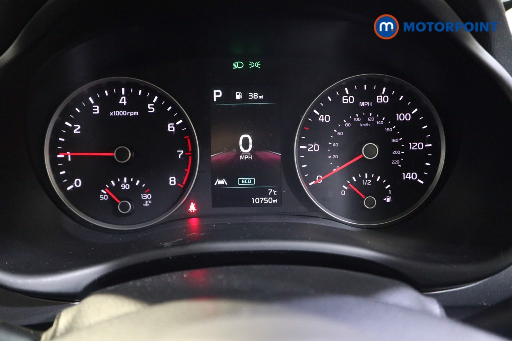 KIA Stonic 2 Automatic Petrol SUV - Stock Number (1598769) - 5th supplementary image