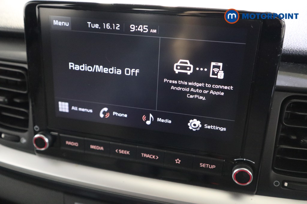 KIA Stonic 2 Automatic Petrol SUV - Stock Number (1598769) - 6th supplementary image