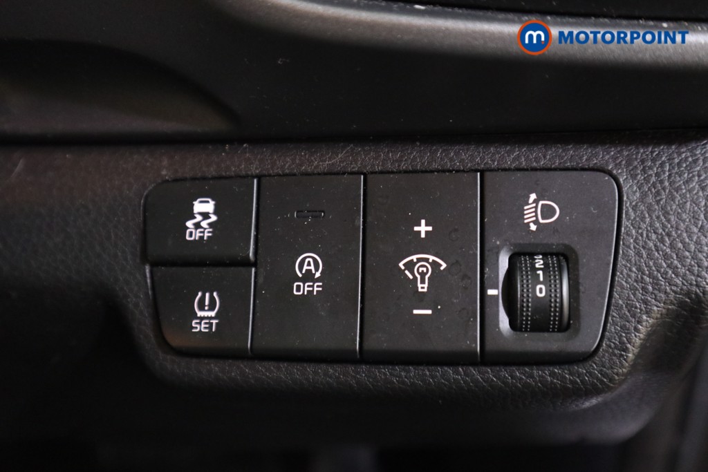 KIA Stonic 2 Automatic Petrol SUV - Stock Number (1598769) - 9th supplementary image