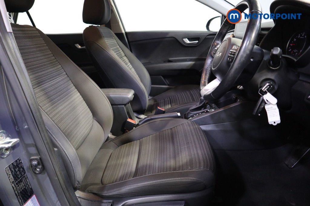 KIA Stonic 2 Automatic Petrol SUV - Stock Number (1598769) - 11th supplementary image