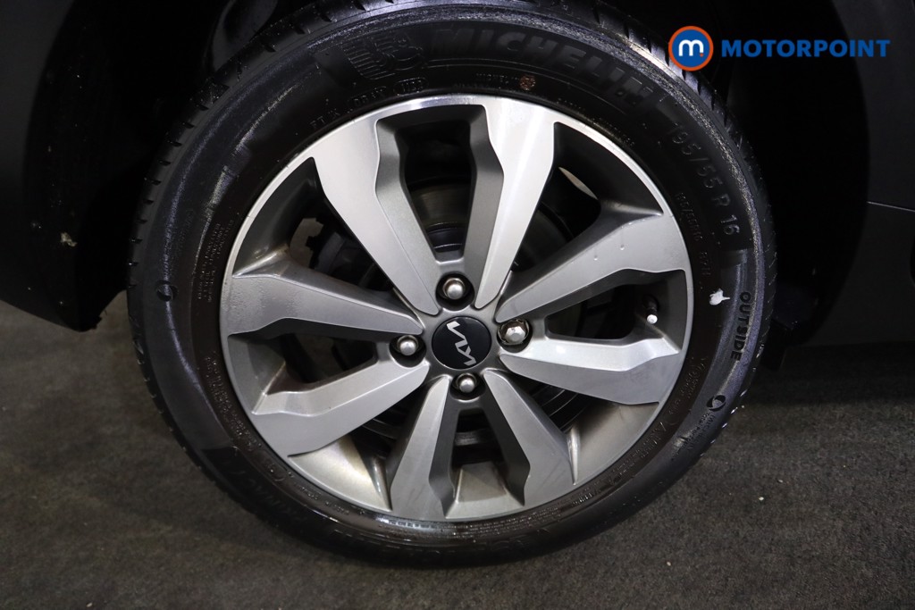 KIA Stonic 2 Automatic Petrol SUV - Stock Number (1598769) - 17th supplementary image