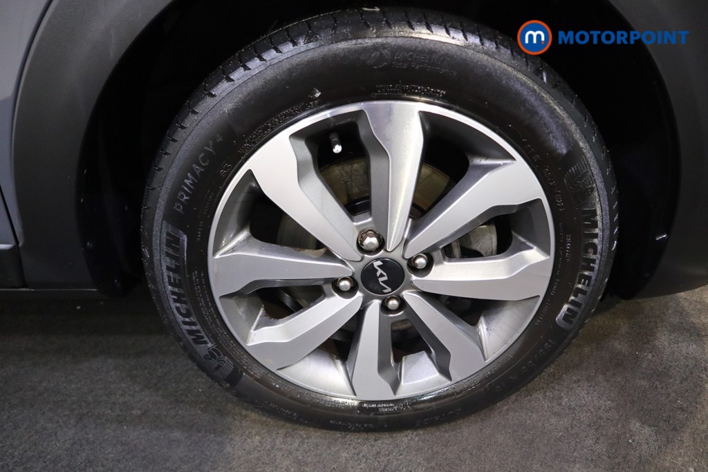 KIA Stonic 2 Automatic Petrol SUV - Stock Number (1598769) - 18th supplementary image