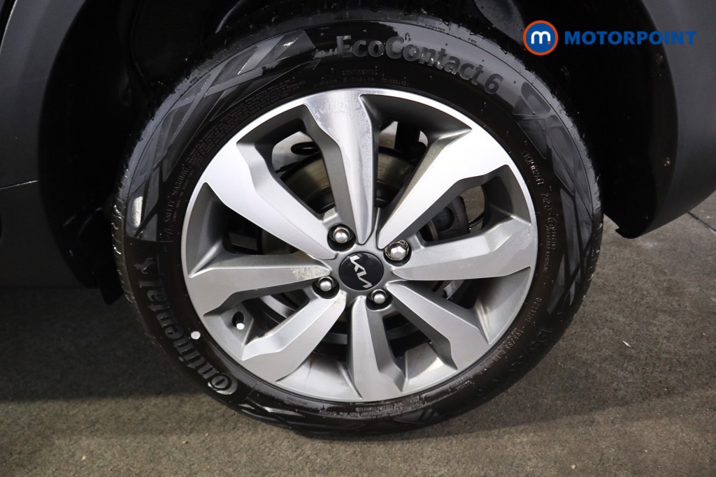 KIA Stonic 2 Automatic Petrol SUV - Stock Number (1598769) - 20th supplementary image