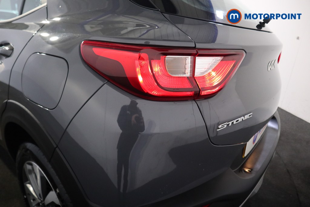 KIA Stonic 2 Automatic Petrol SUV - Stock Number (1598769) - 22nd supplementary image