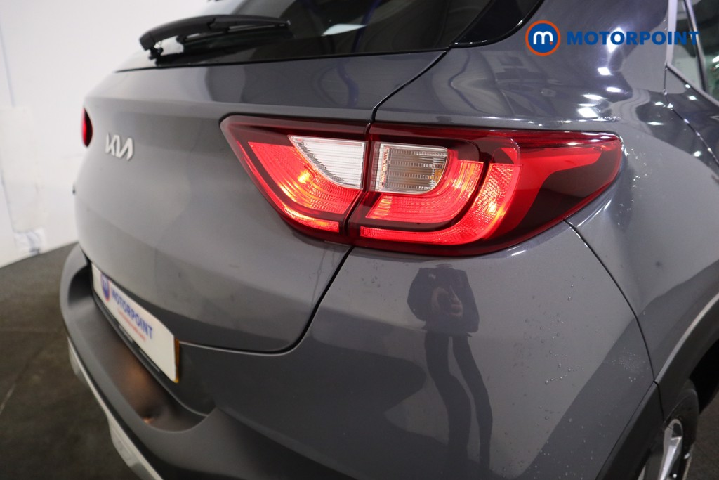 KIA Stonic 2 Automatic Petrol SUV - Stock Number (1598769) - 23rd supplementary image