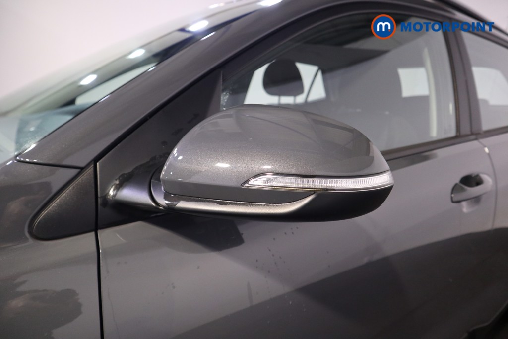 KIA Stonic 2 Automatic Petrol SUV - Stock Number (1598769) - 26th supplementary image